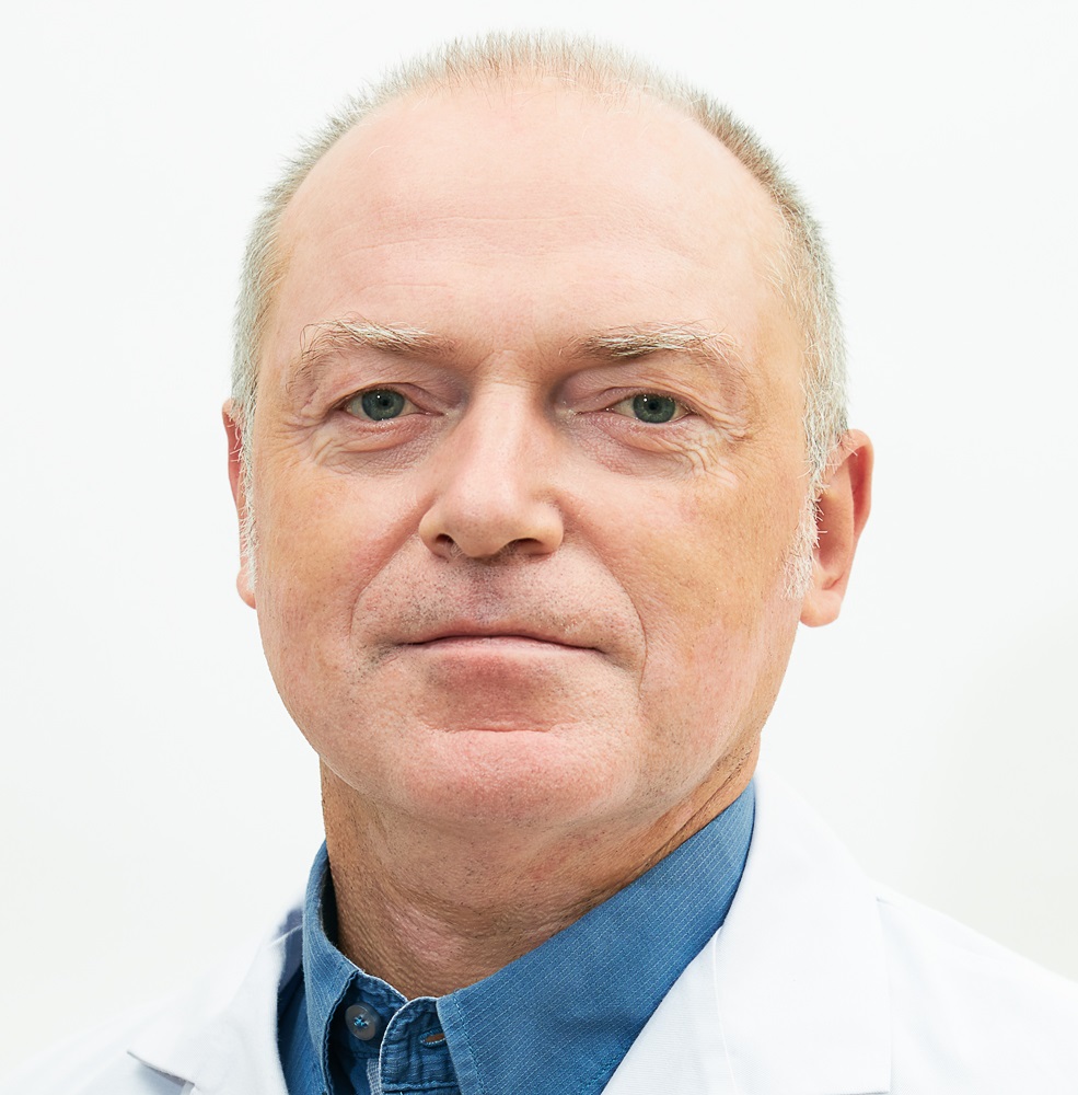 dr n. med. Andrzej Bielasik