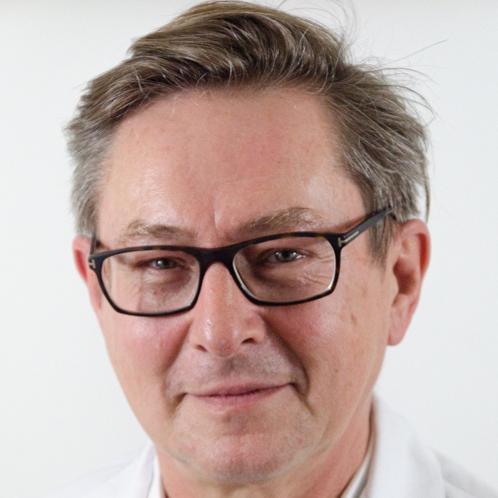 lek. Witold Gerke