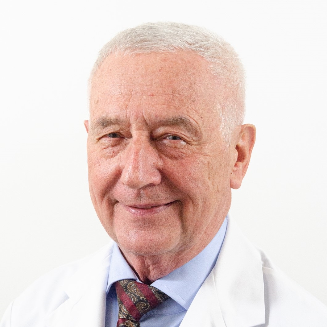 prof. dr hab. Andrzej Habior
