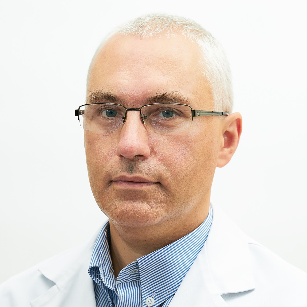 dr n. med. Andrzej Lewicki