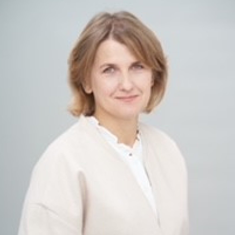 dr Beata Piłka