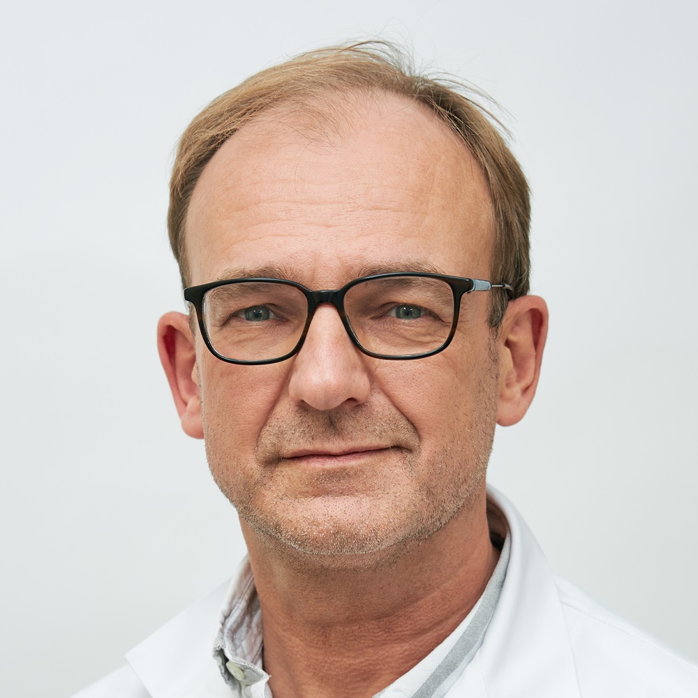dr n. med. Krzysztof Przytulski