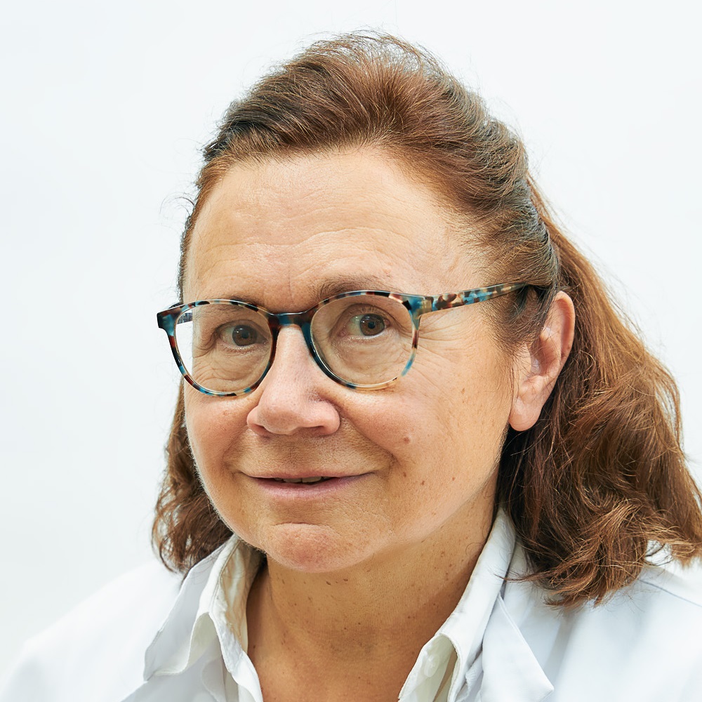 dr n. med. Anna Reguła