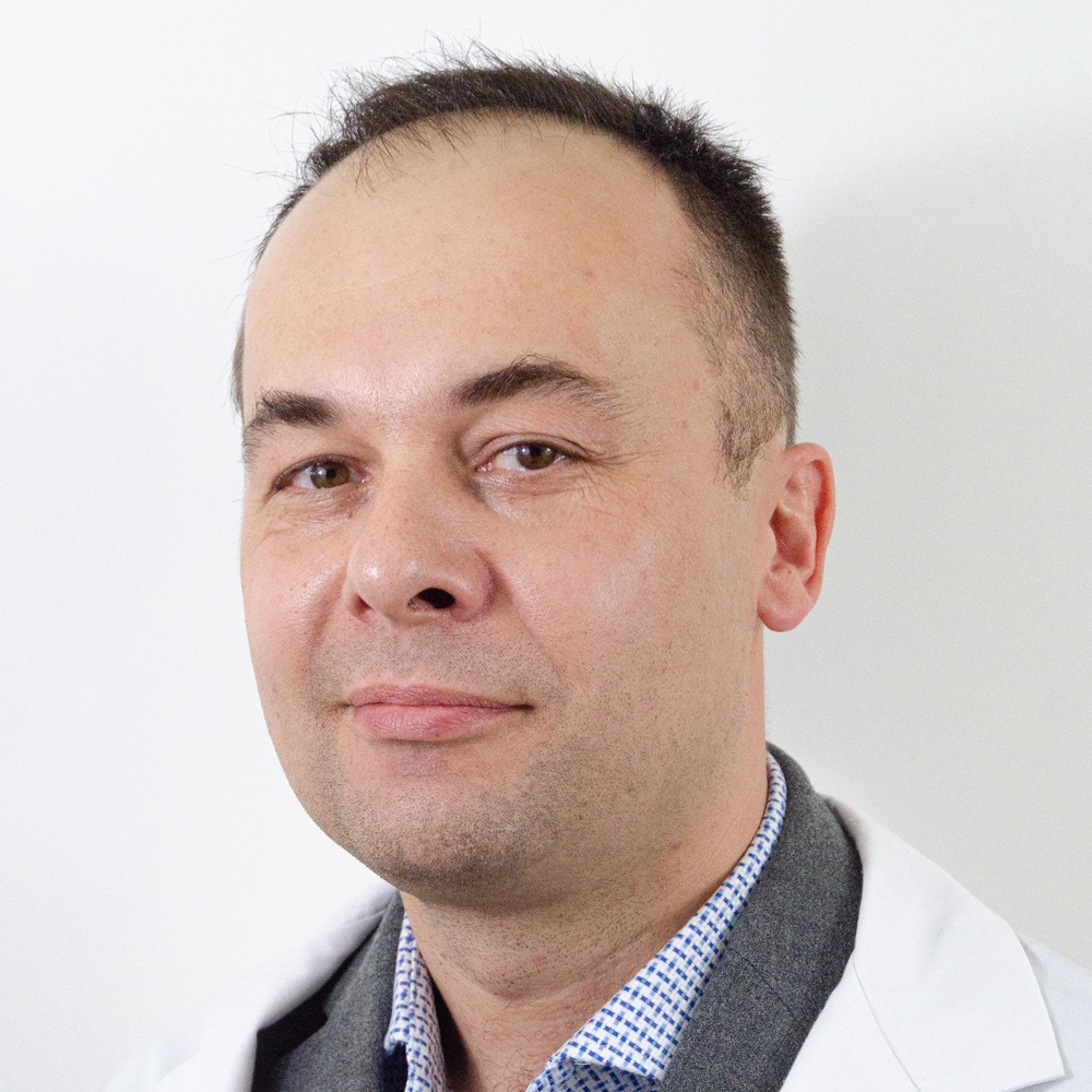 dr Krzysztof Skoczylas