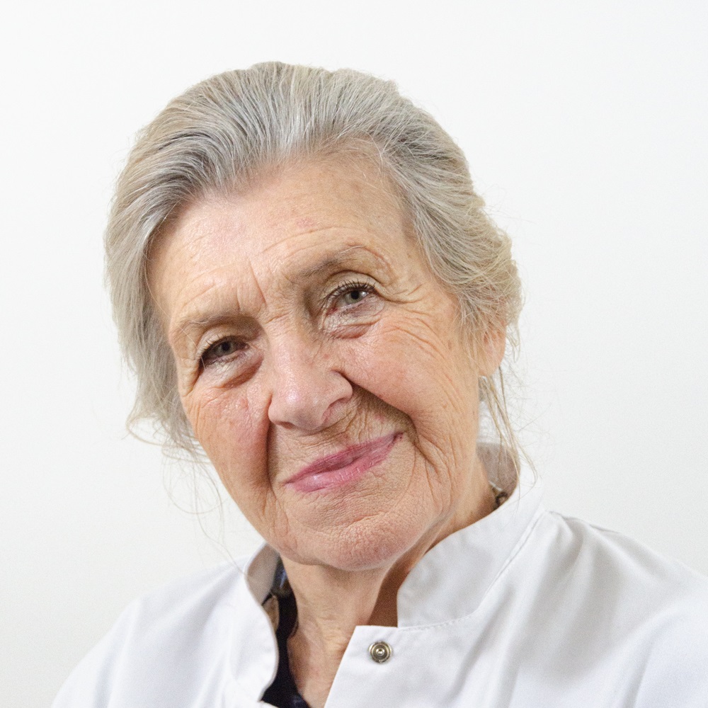prof. dr hab. Elżbieta Sokół-Kobielska