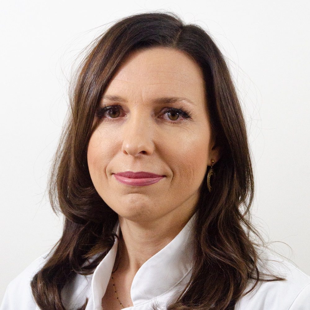 dr n. med. Anna Solarska-Półchłopek