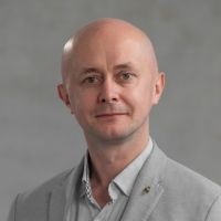 lek. Łukasz Szwed