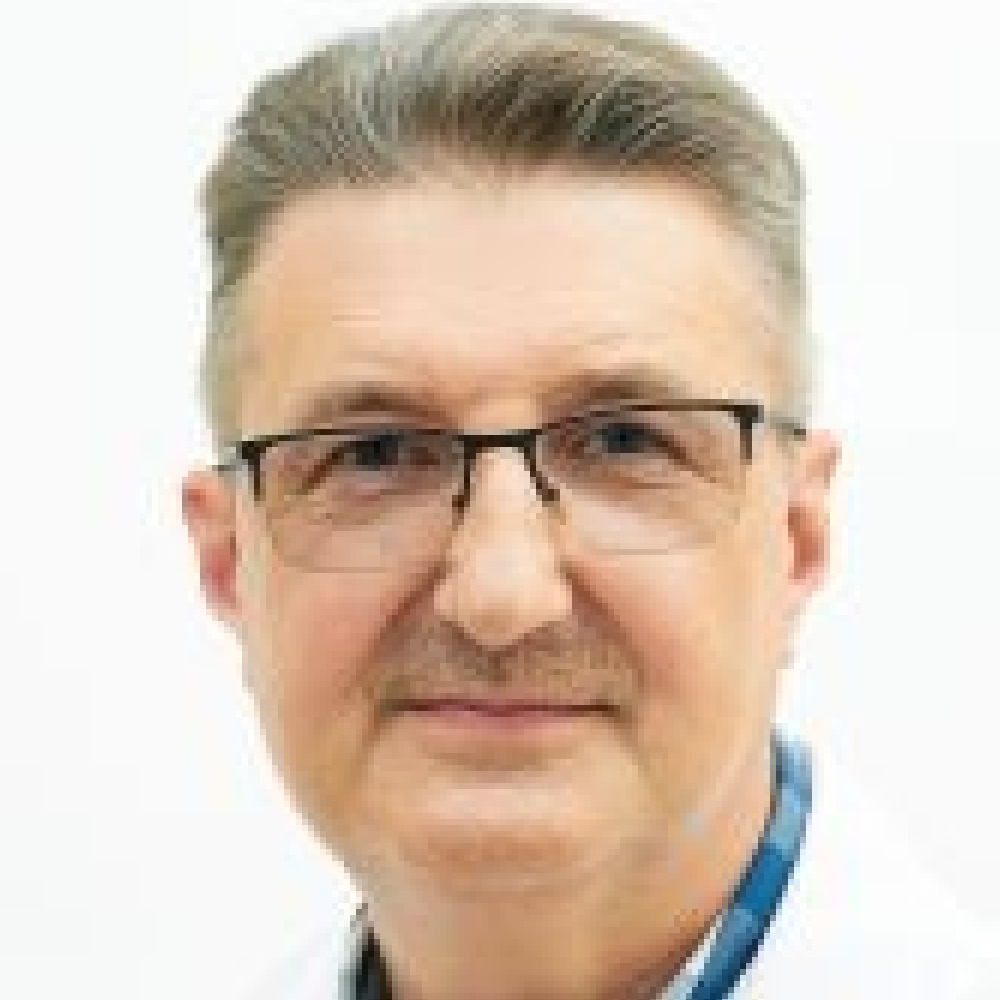 prof. dr hab. Wiesław Tarnowski