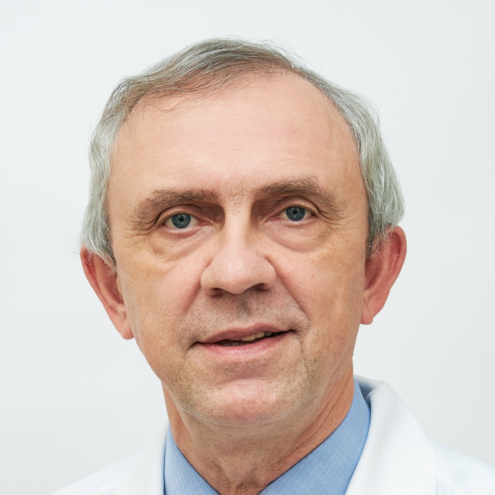 dr n. med. Tomasz Wocial