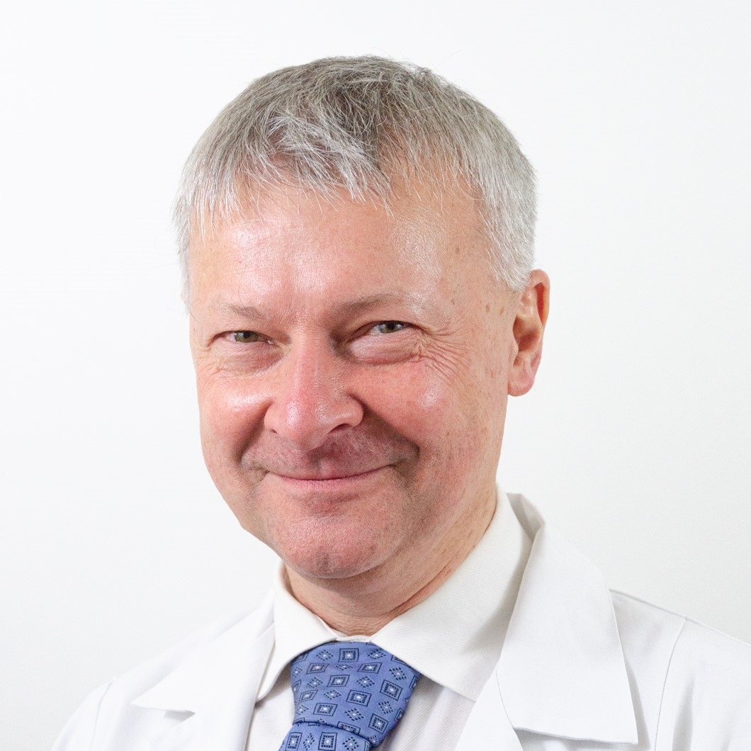 dr n. med. Włodzimierz Zych