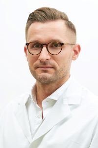 dr Paweł Jaworski