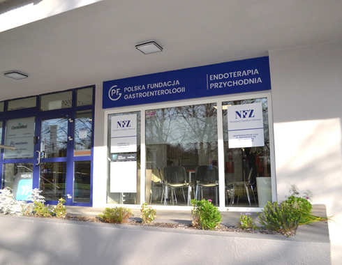 PFG Centrum